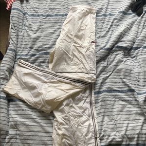 Hilfiger Athletics Track Pants
